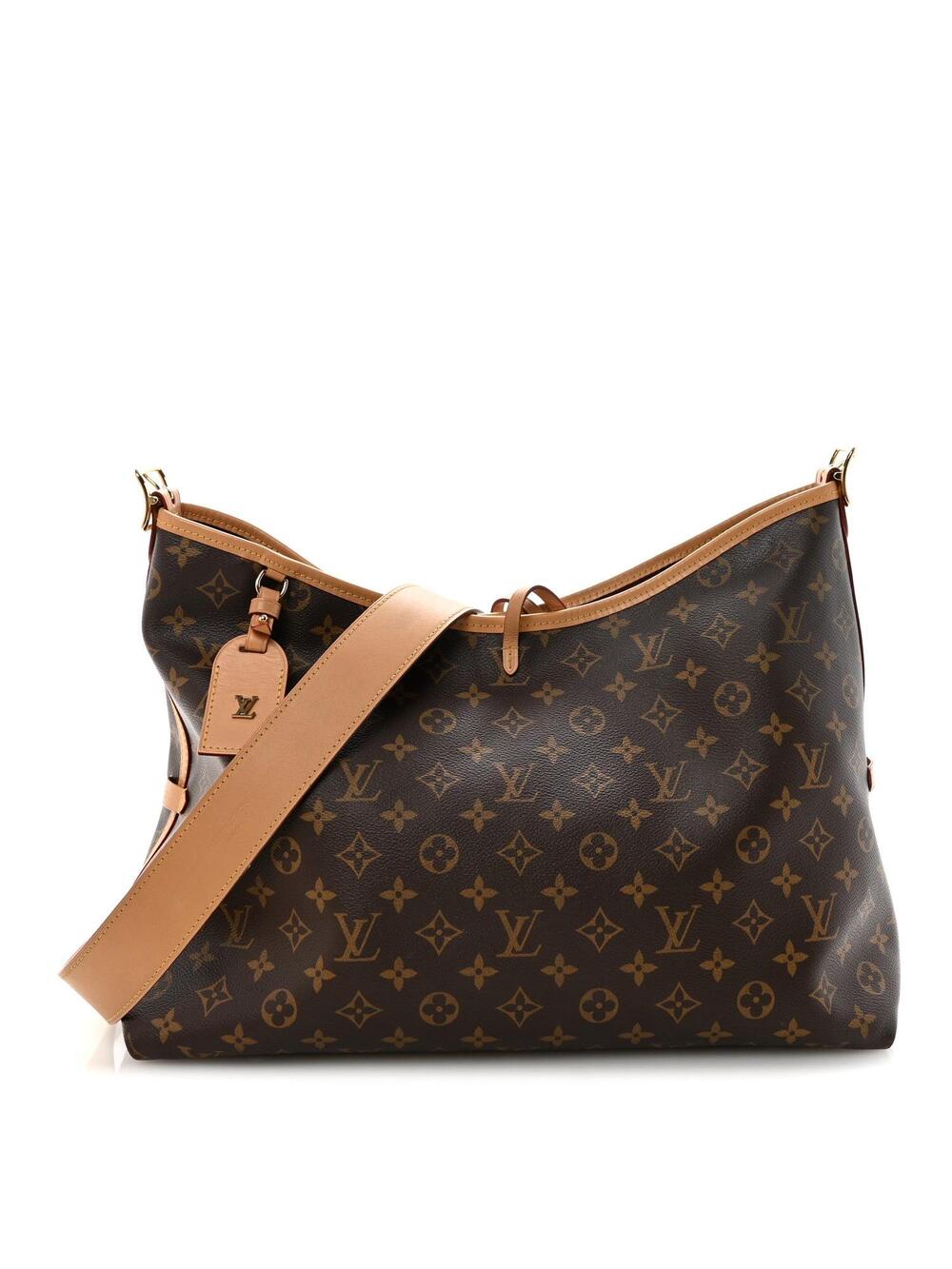 Louis Vuitton Carryall Mm #358069L19B